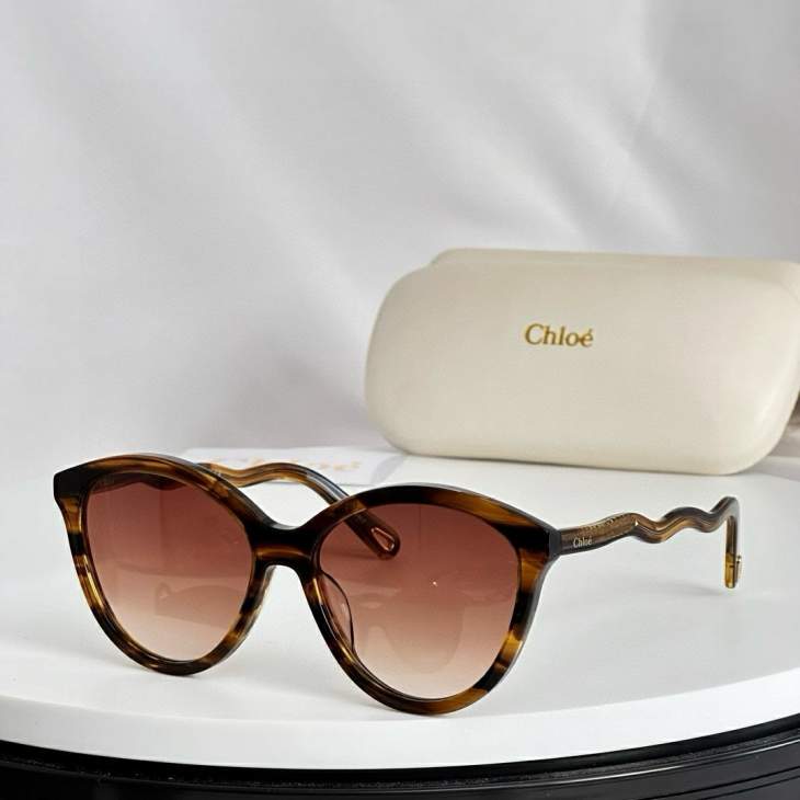 Picture of Chloe Sunglasses _SKUfw58542429fw